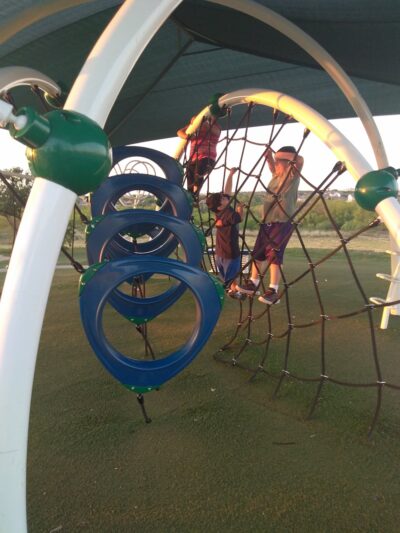 Dog Park - Laredo, TX