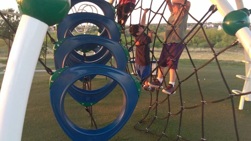 Dog Park - Laredo, TX