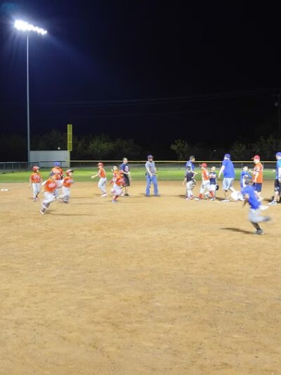 Dog Park - Laredo, TX