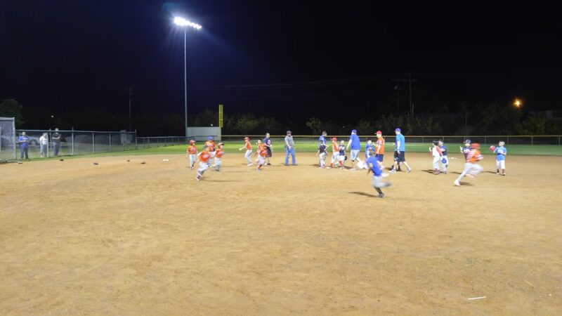 Dog Park - Laredo, TX