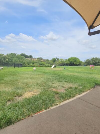 K-9 Marimar Dog Park - Laredo, TX