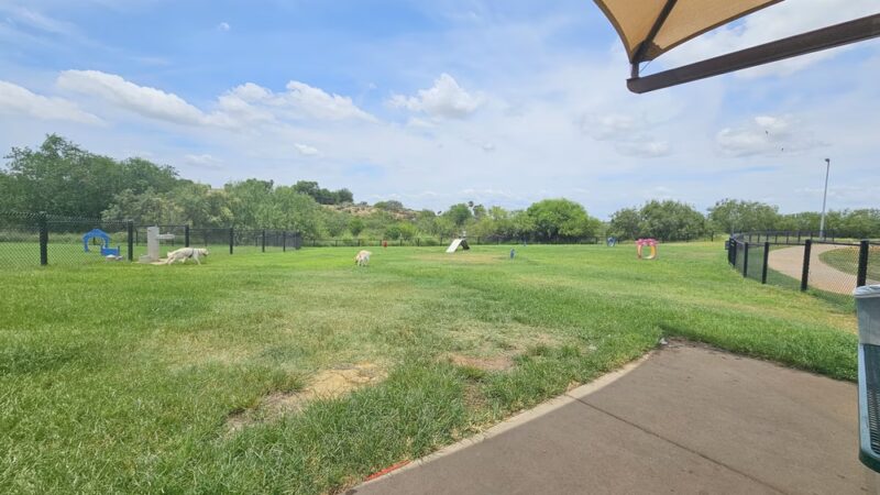 K-9 Marimar Dog Park - Laredo, TX