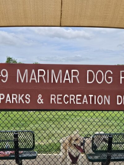 K-9 Marimar Dog Park - Laredo, TX
