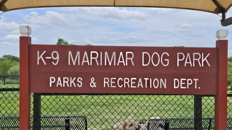 K-9 Marimar Dog Park - Laredo, TX