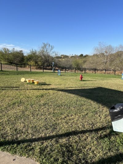K-9 Marimar Dog Park - Laredo, TX