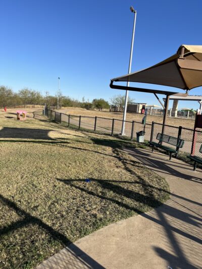 K-9 Marimar Dog Park - Laredo, TX