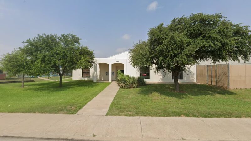 K9 Kimmie's Corner Dog Park - Laredo, TX