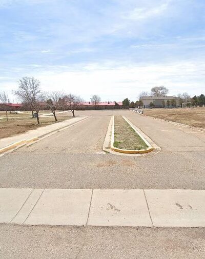 Hanna Park - Las Vegas, NM