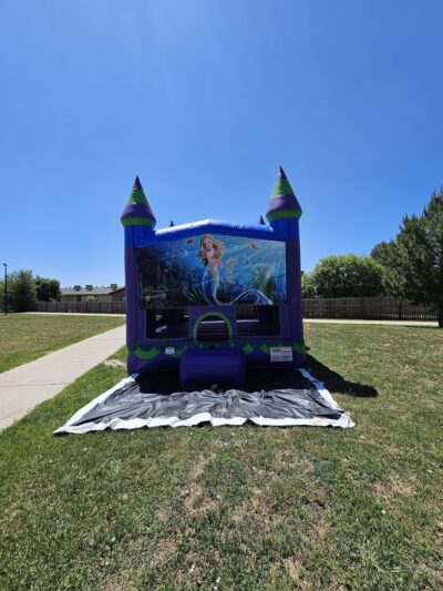Hanna Park - Las Vegas, NM