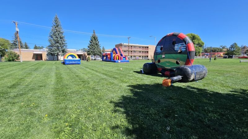 Melody Park - Las Vegas, NM