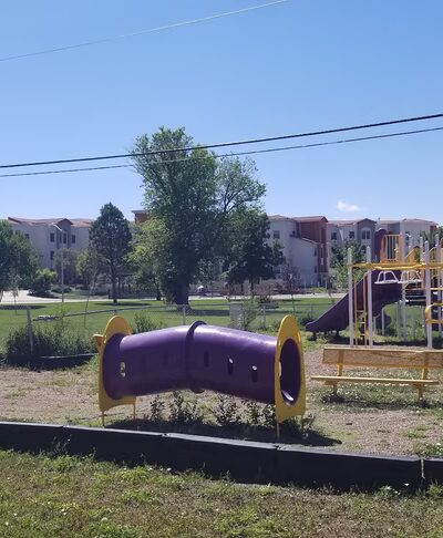 Melody Park - Las Vegas, NM
