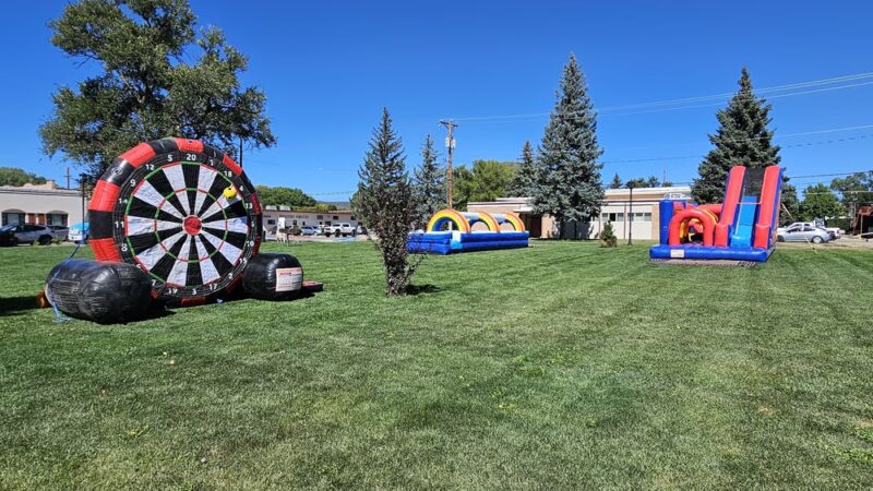 Melody Park - Las Vegas, NM