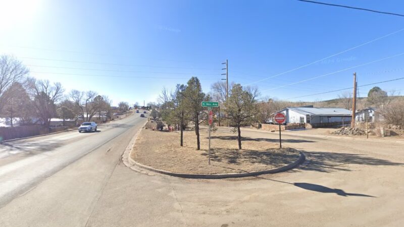Memorial Park, Las Vegas, NM - Las Vegas, NM