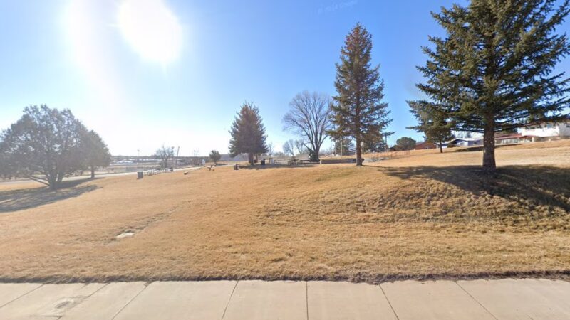 Veterans Park - Las Vegas, NM
