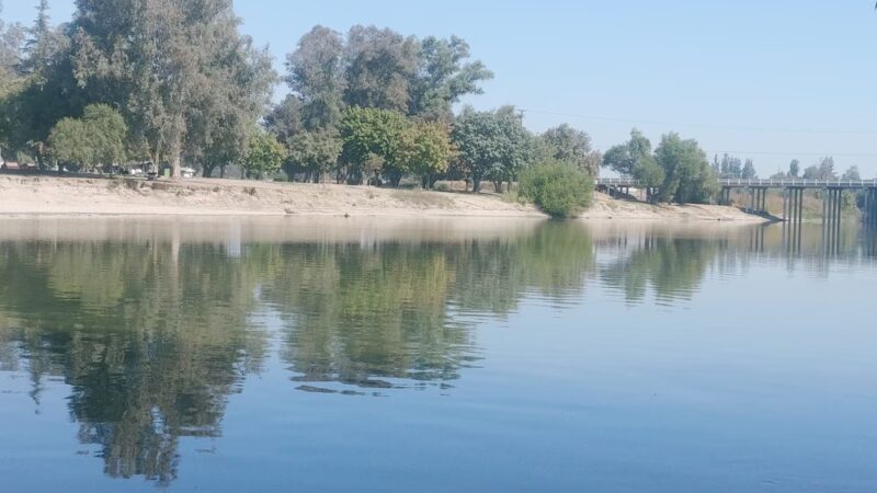 Laton-Kingston Park - Laton, CA