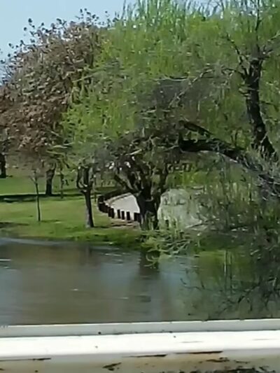 Laton-Kingston Park - Laton, CA