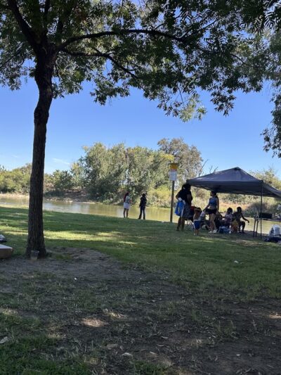 Laton-Kingston Park - Laton, CA