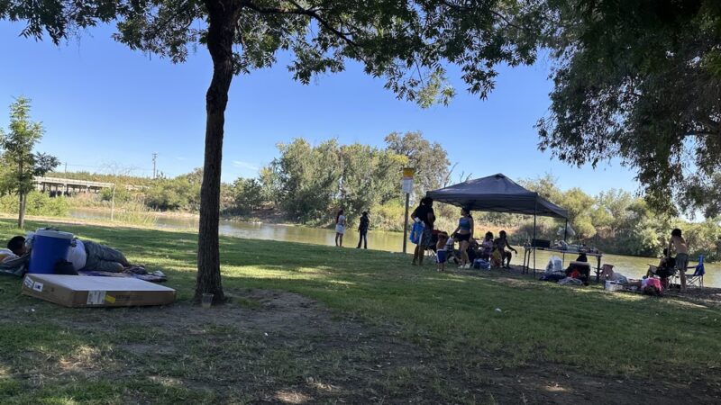 Laton-Kingston Park - Laton, CA