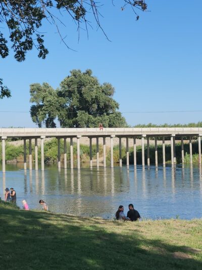 Laton-Kingston Park - Laton, CA