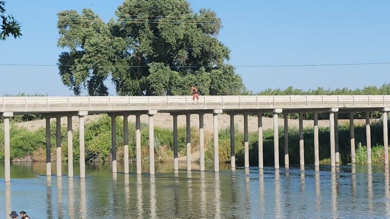 Laton-Kingston Park - Laton, CA