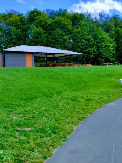 Bob Evancho Lakeside Park - Latrobe, PA