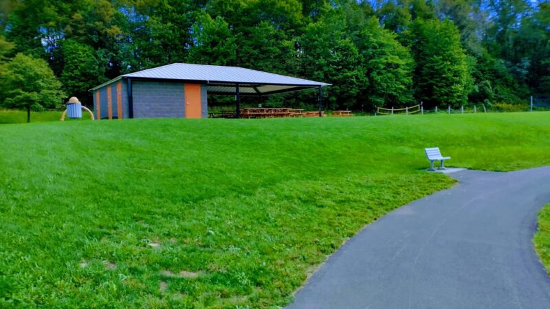 Bob Evancho Lakeside Park - Latrobe, PA