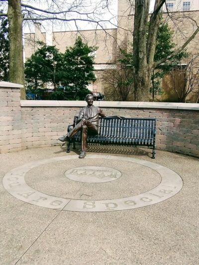 James H Rogers Park - Latrobe, PA