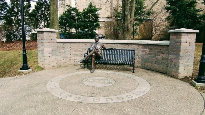 James H Rogers Park - Latrobe, PA