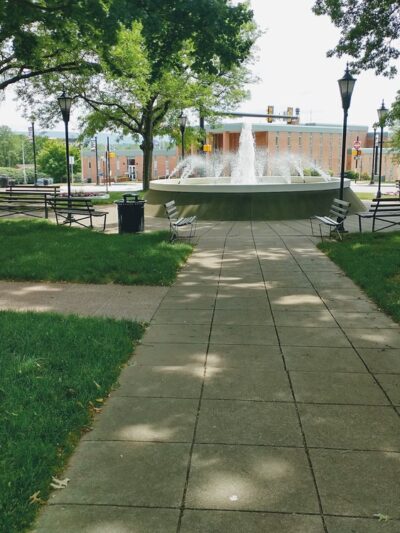 James H Rogers Park - Latrobe, PA