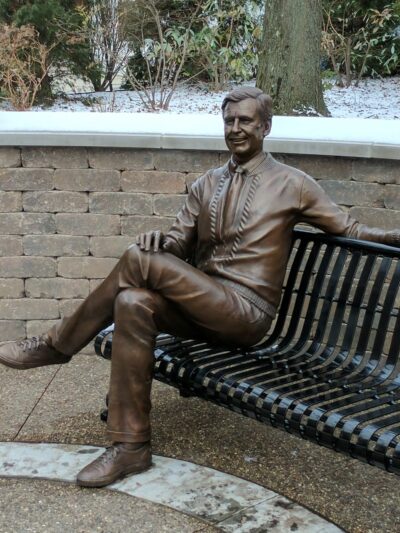 James H Rogers Park - Latrobe, PA