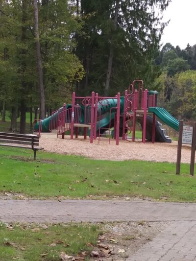 Twin Lakes Park - Latrobe, PA