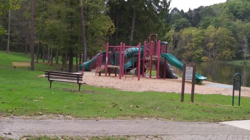 Twin Lakes Park - Latrobe, PA