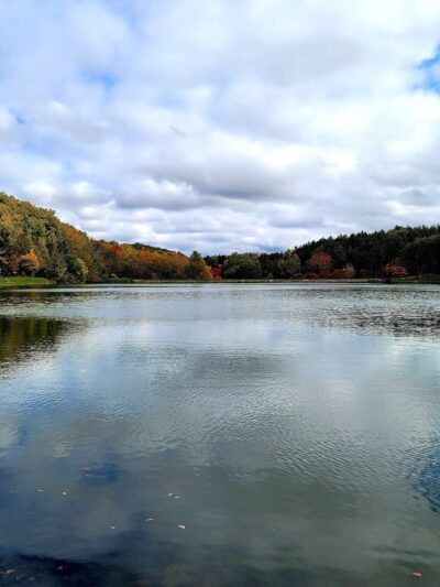 Twin Lakes Park - Latrobe, PA