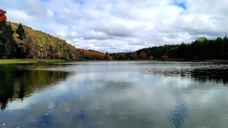 Twin Lakes Park - Latrobe, PA