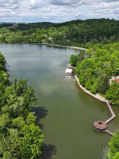 Twin Lakes Park - Latrobe, PA