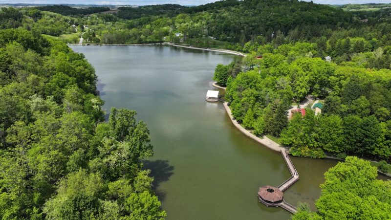 Twin Lakes Park - Latrobe, PA