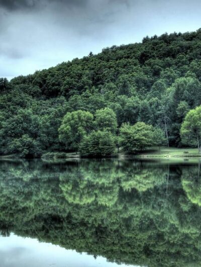 Twin Lakes Park - Latrobe, PA