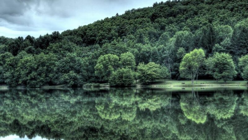 Twin Lakes Park - Latrobe, PA