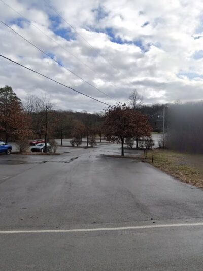 Twin Lakes Park Parking Lot A - Latrobe, PA
