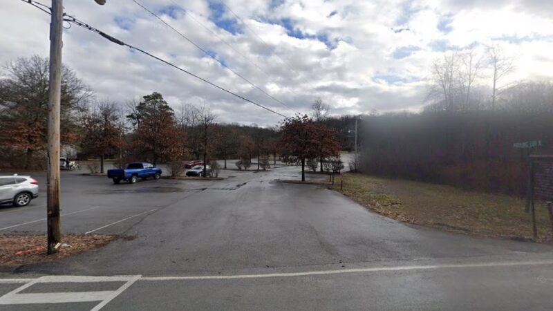 Twin Lakes Park Parking Lot A - Latrobe, PA