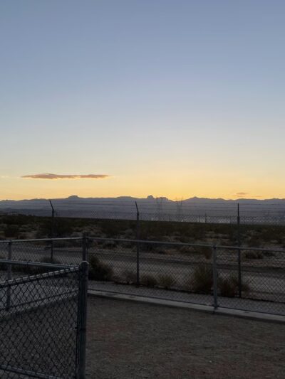 Laughlin Dog Park - Laughlin, NV