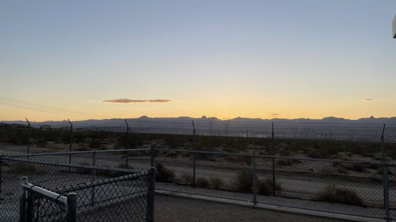 Laughlin Dog Park - Laughlin, NV