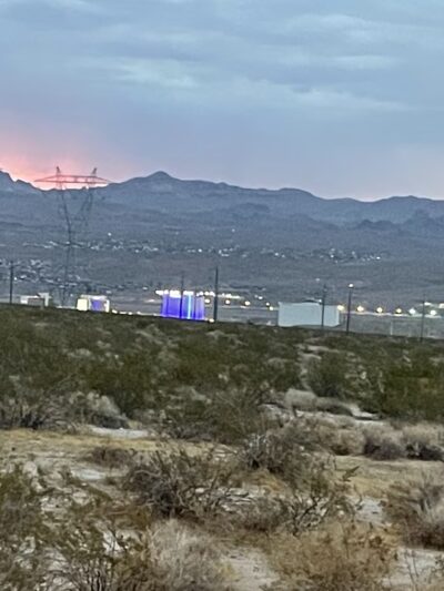 Laughlin Dog Park - Laughlin, NV