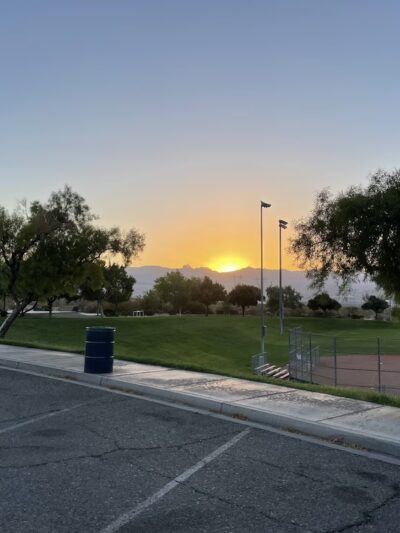 Laughlin Dog Park - Laughlin, NV