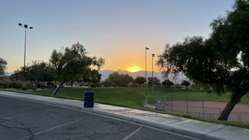 Laughlin Dog Park - Laughlin, NV