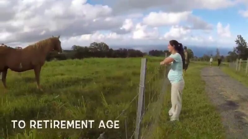 Magical Creatures Sanctuary - Laupahoehoe, HI