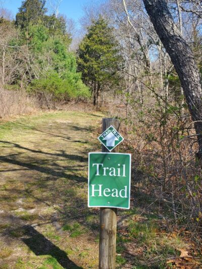 Laurel Lake Preserve - Laurel, NY