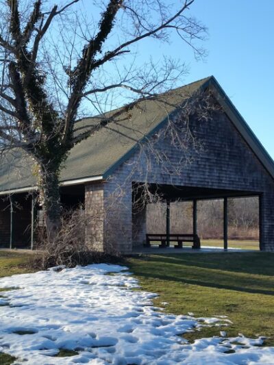 Laurel Lake Preserve - Laurel, NY