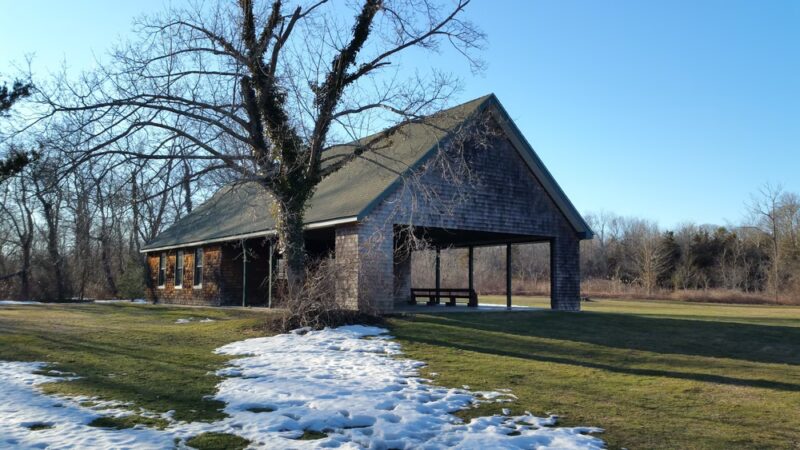 Laurel Lake Preserve - Laurel, NY