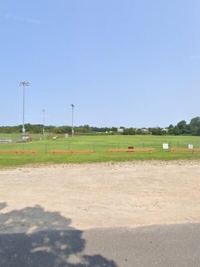 Mattituck Park District Soccer Fields - Laurel, NY